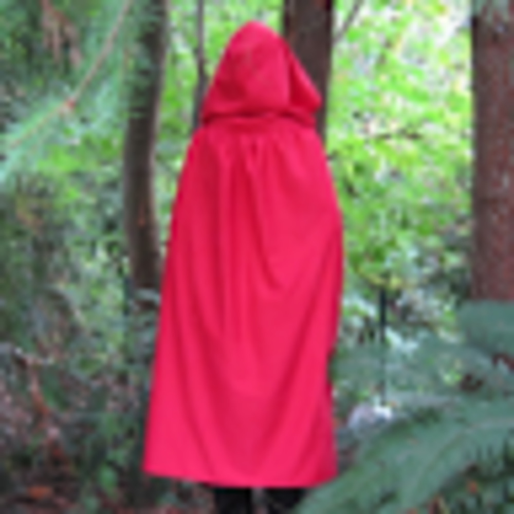 Meet your Posher, Bekka